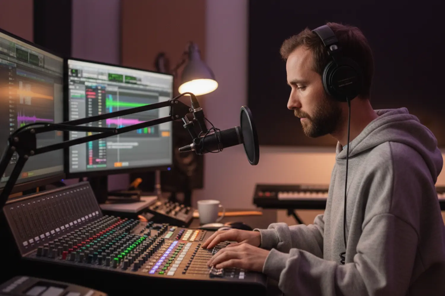 Perfect for Boosting Audio Volume